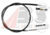 ALFA 60501672 Cable, parking brake